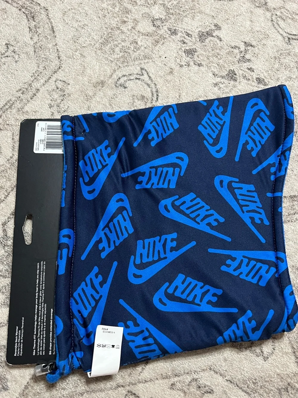 Nike Therma-FIT Reversible Neck Warmer